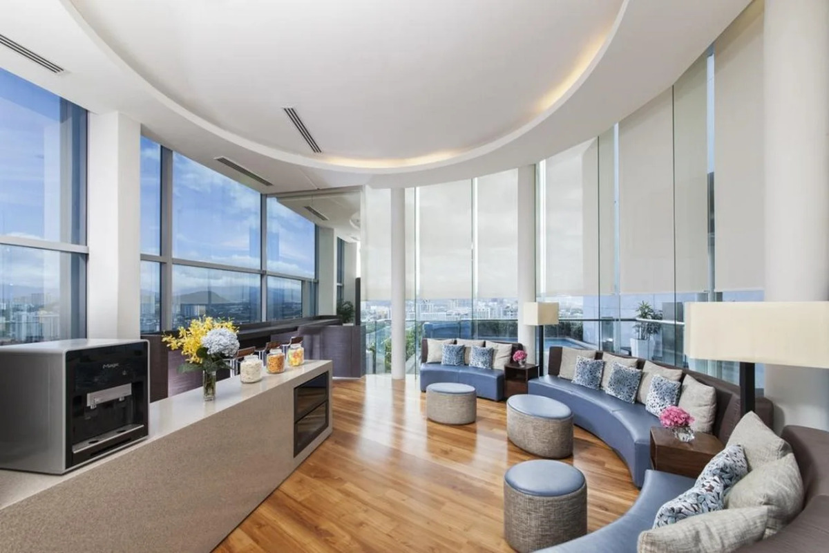 Somerset Kuala Lumpur