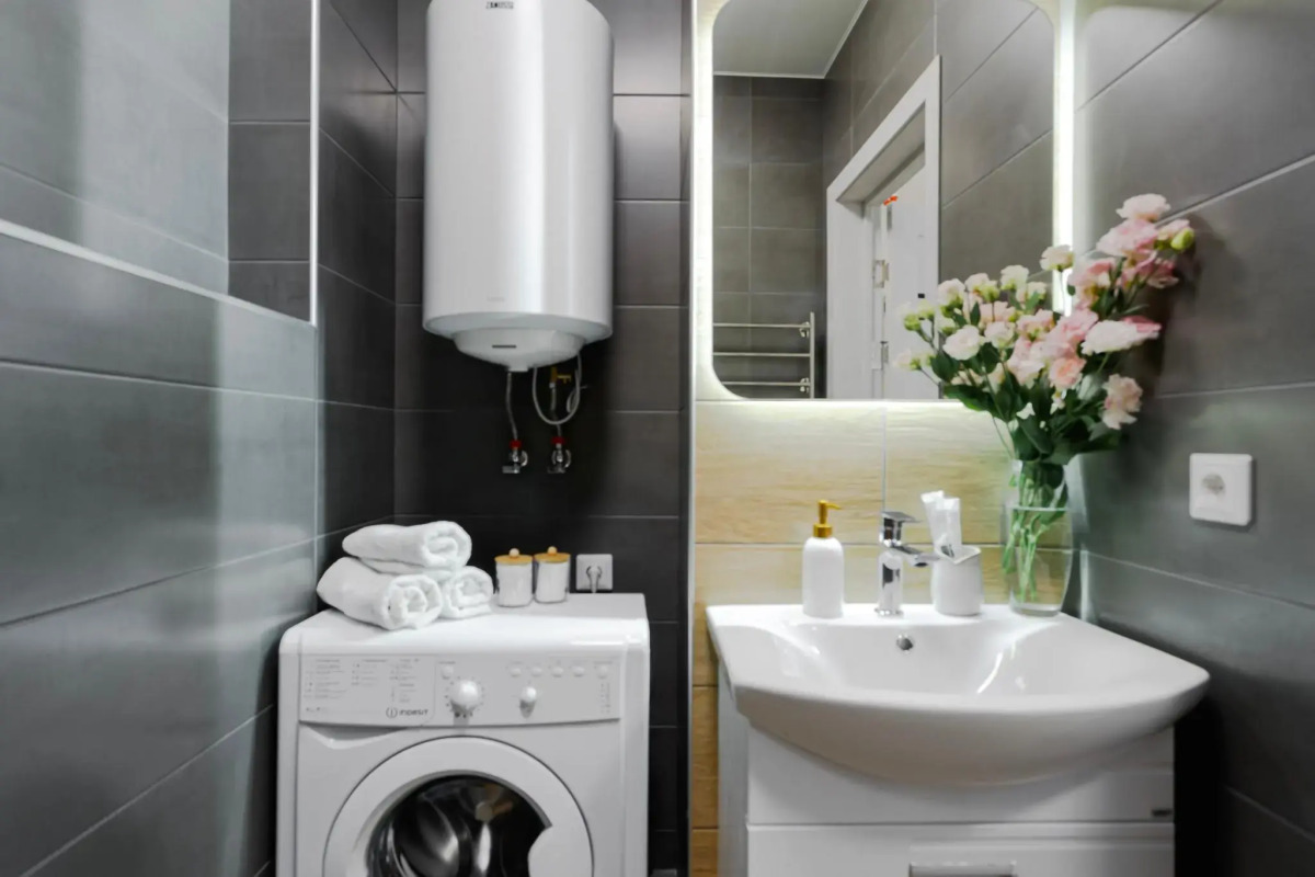 Наши квартиры на улице Береговая с видом на Дон