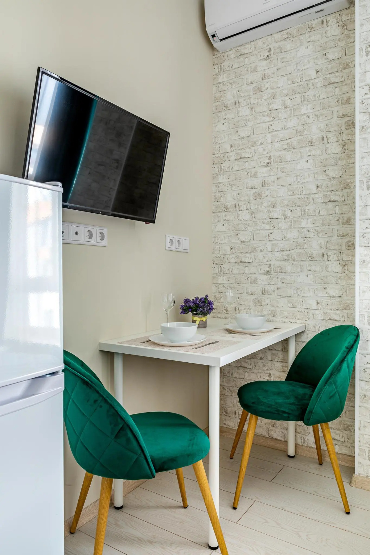 InHome24 (ИнХоум24) на улице Шереметьевская