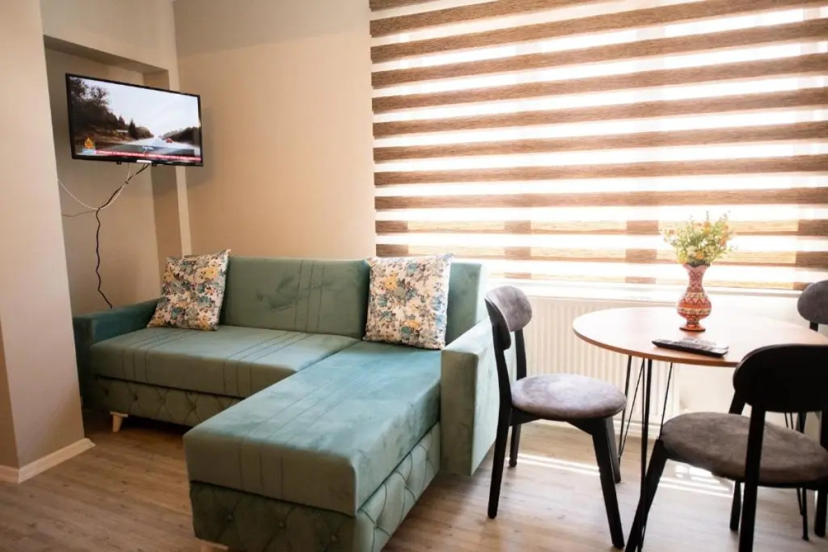 Апартаменты Galapera