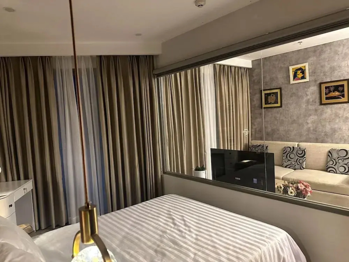 Coastal Suite CSJ Tower Vung tau