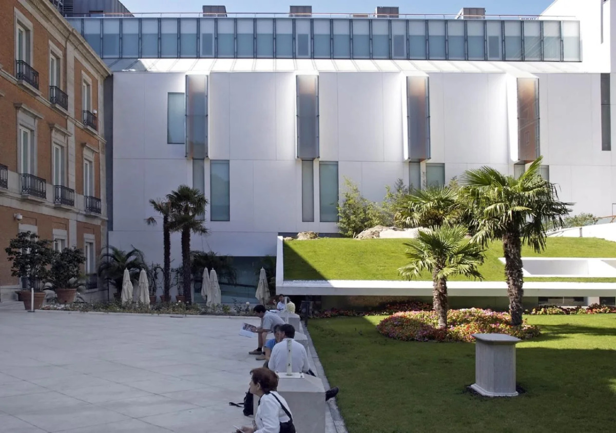 Motion Chueca - Hostel