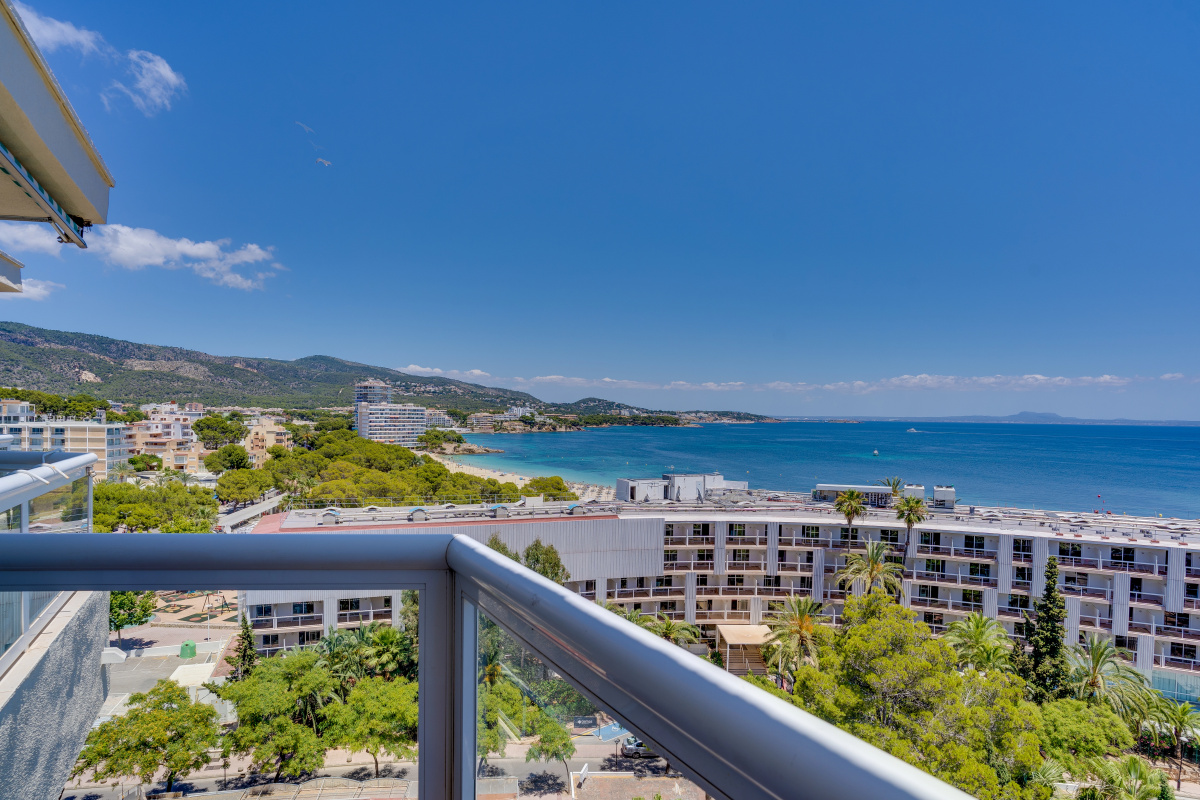 Las Palomas Apartments Econotels