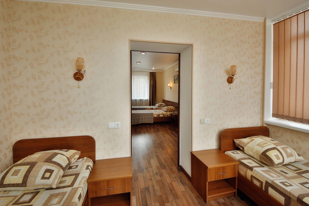 Акватория (Геленджик)