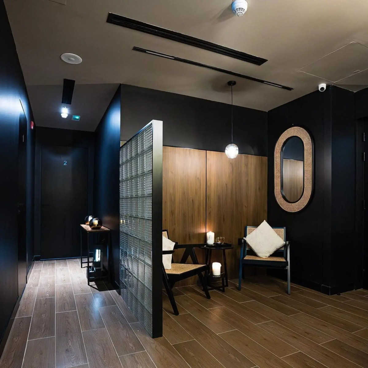 Element Al Jaddaf, Dubai