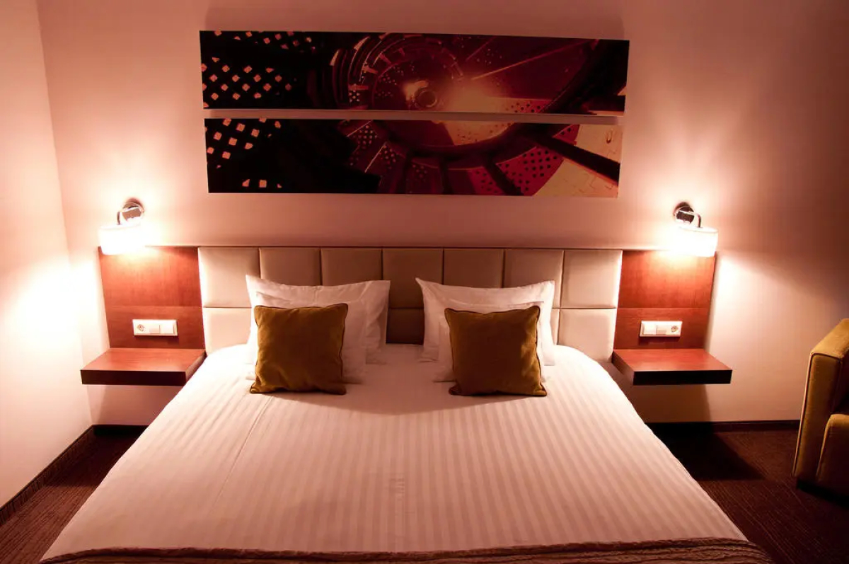 Mercure Marijampole