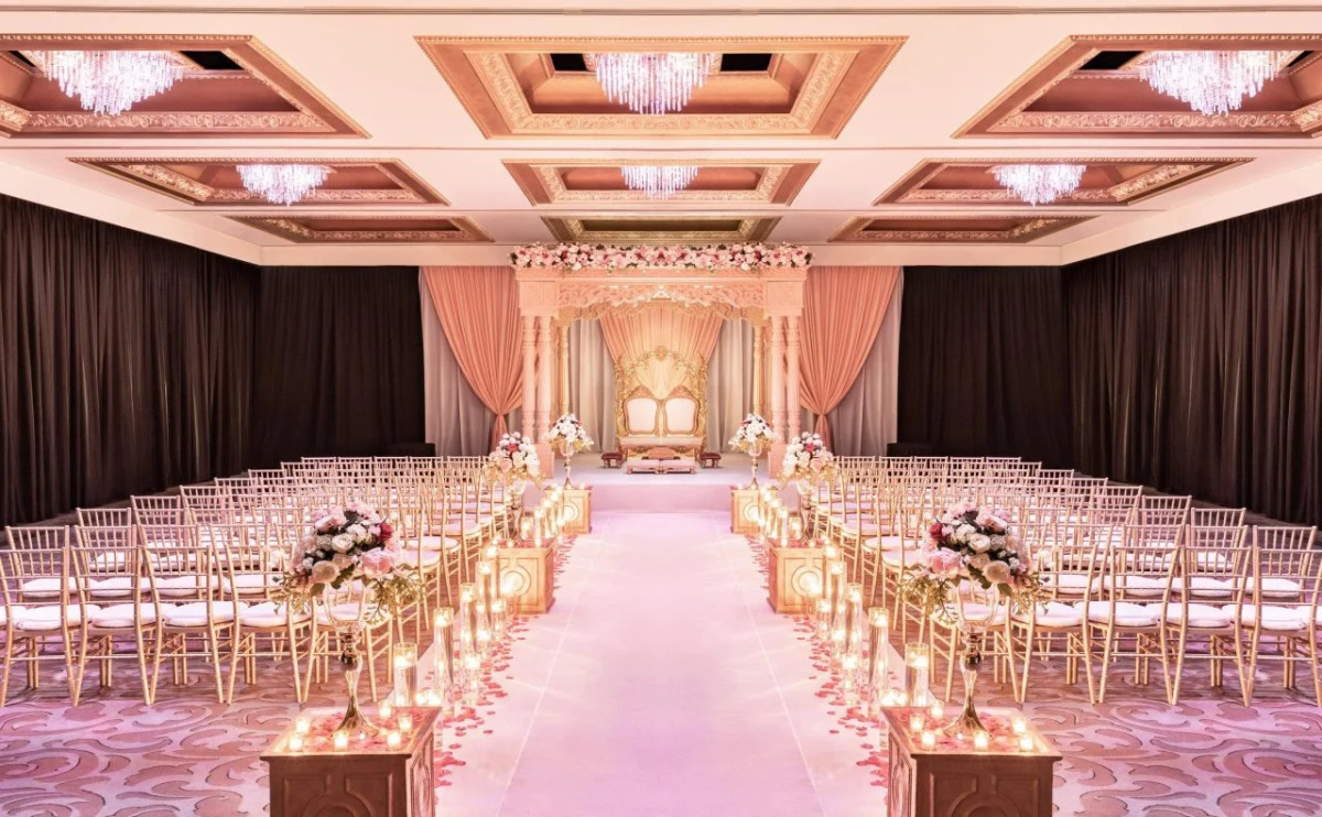 Cordis, Auckland by Langham Hospitality Group