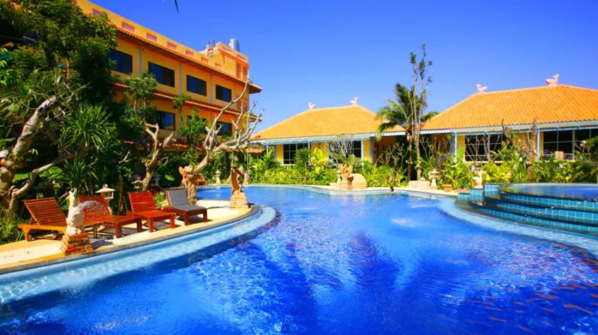 Aochalong Villa Resort & Spa