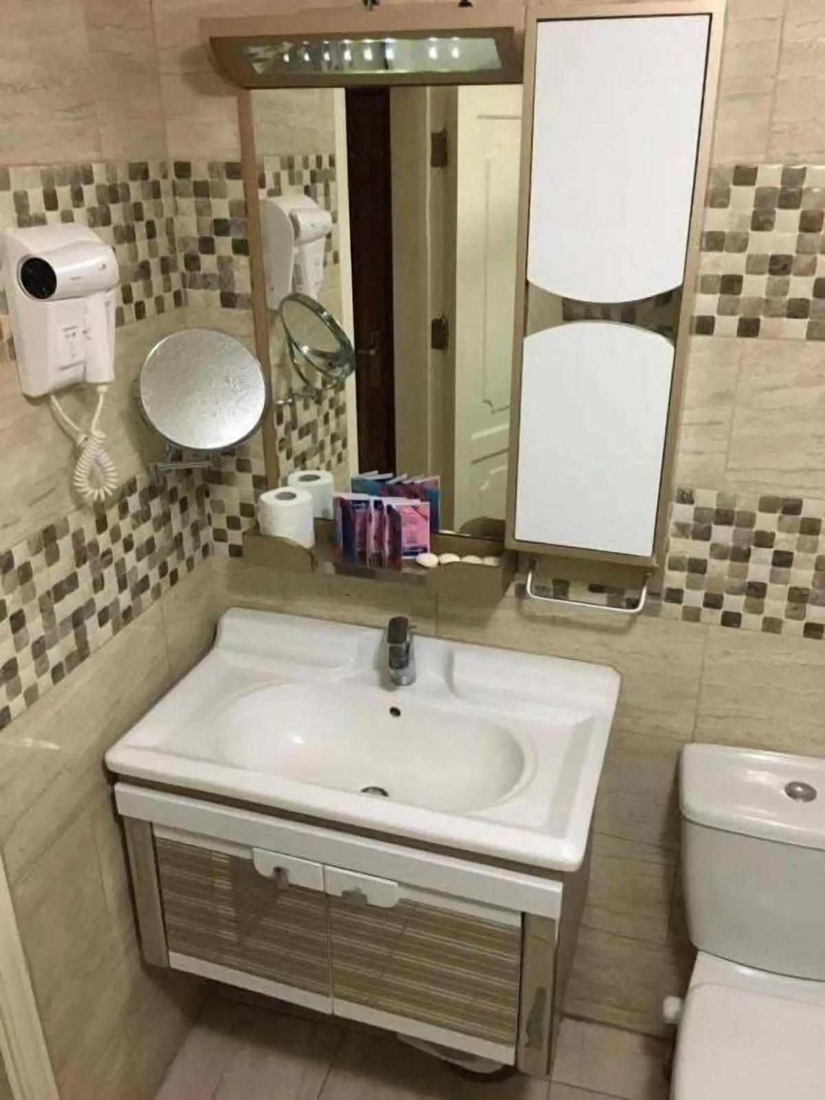 Mass Plaza Hotel