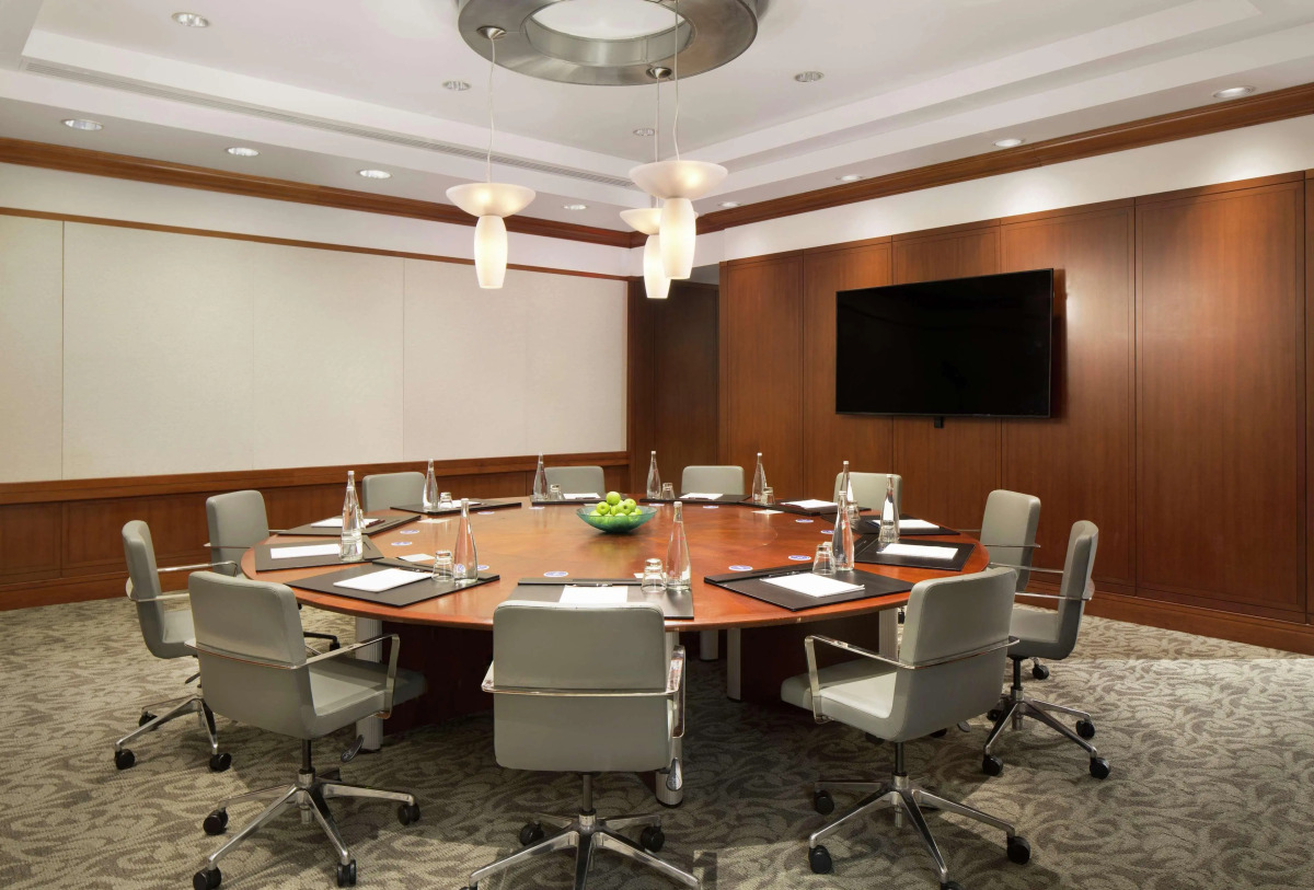 Hilton Philadelphia at Penn's Landing