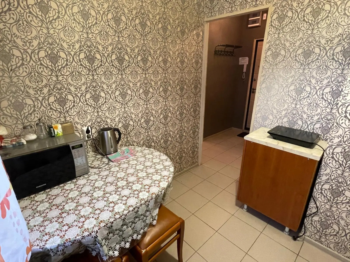 Апартаменты Аврора на проспекте Шахтёров, д. 60