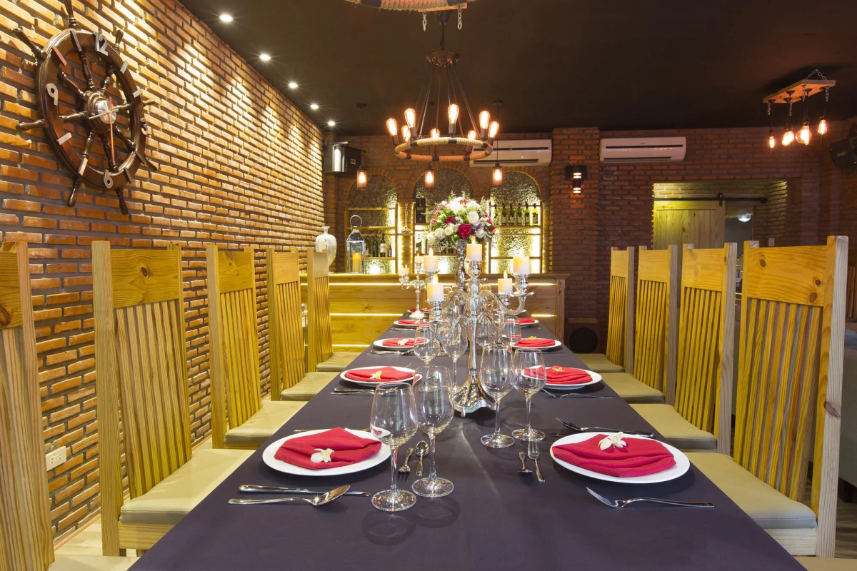 Tran Vien Dong Hotel