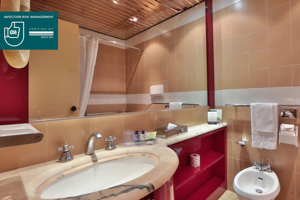 Отель & Residence Quark Due Milano