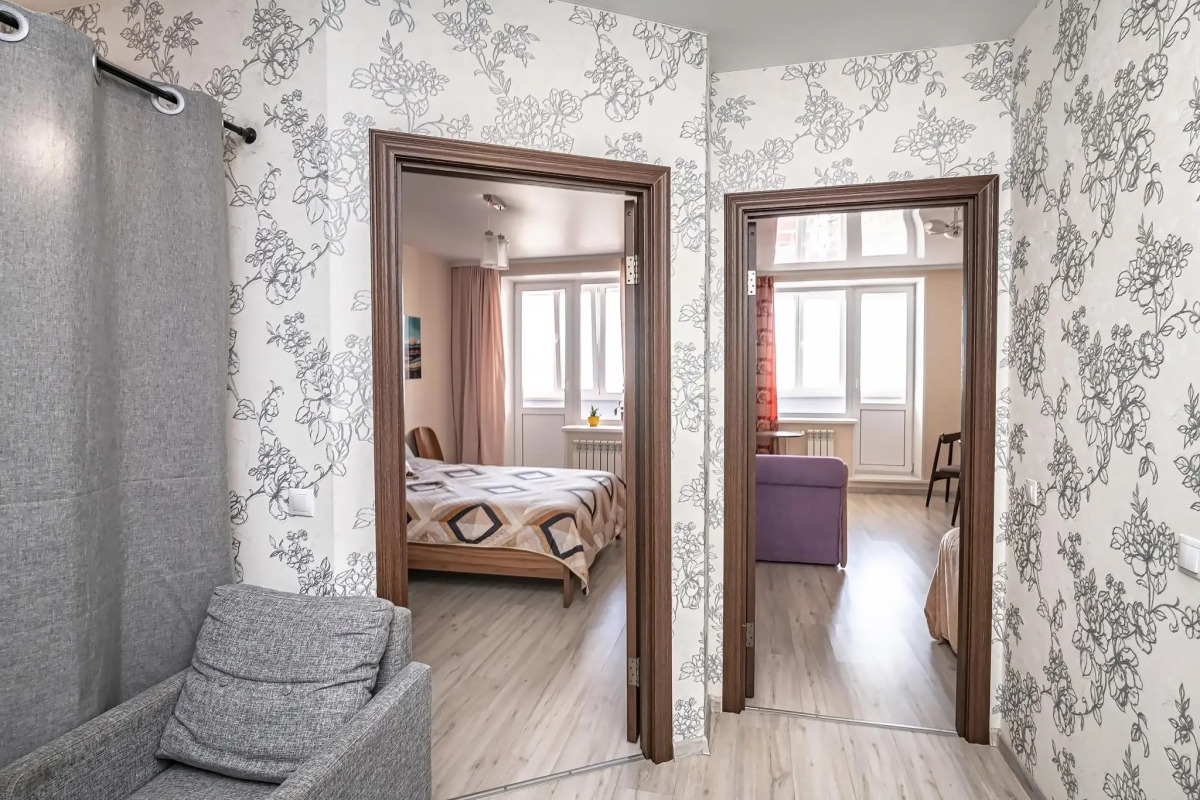 Ваш комфорт на улице Черняховского