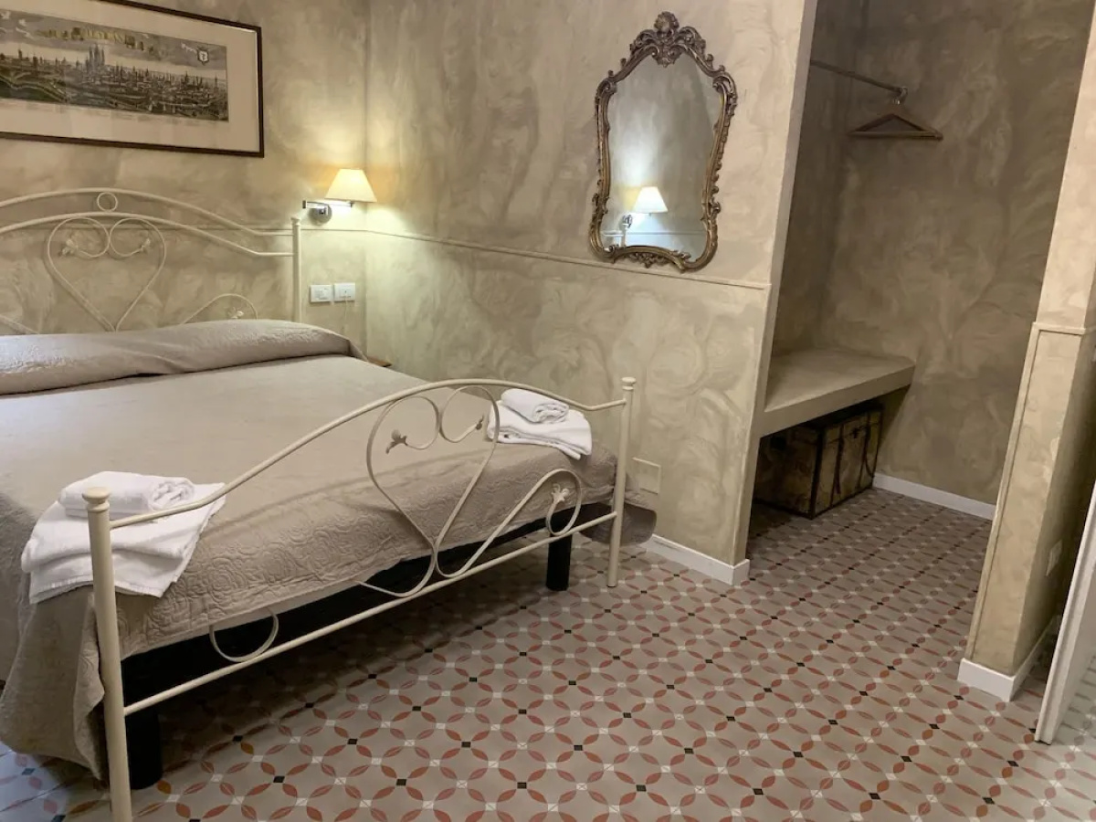 Villa Giovanna Citylife Milano