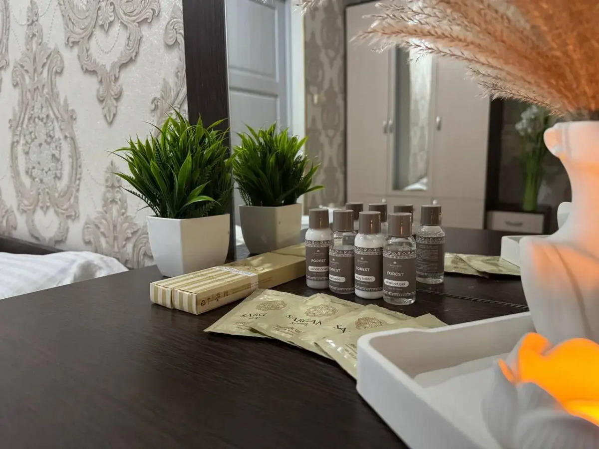 Уют ГД (Адлер)