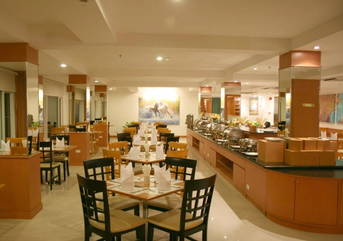 Baron Beach Hotel