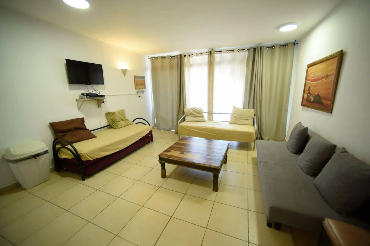 Sun and View Guest House