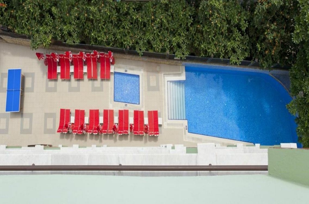 Royalisa City Apart Hotel