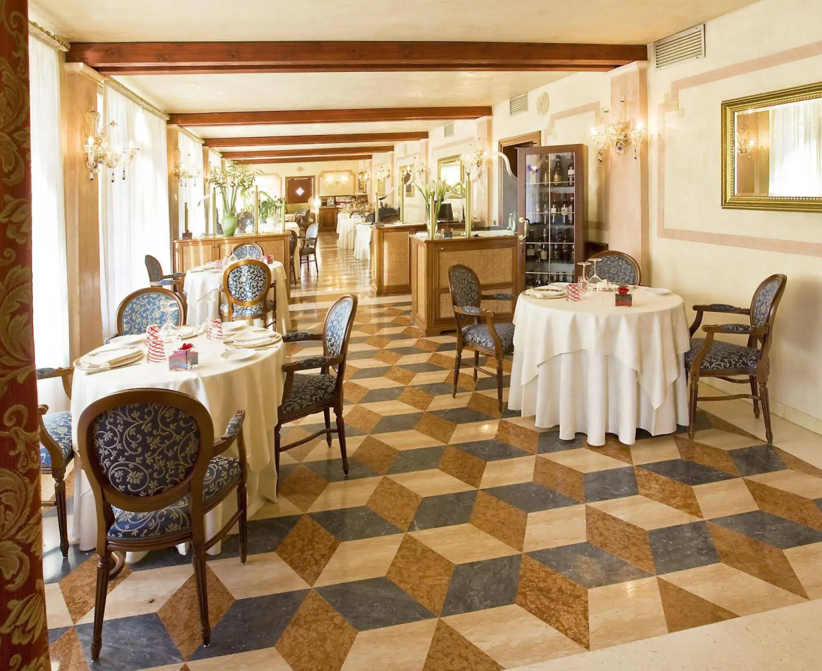 Villa Braida