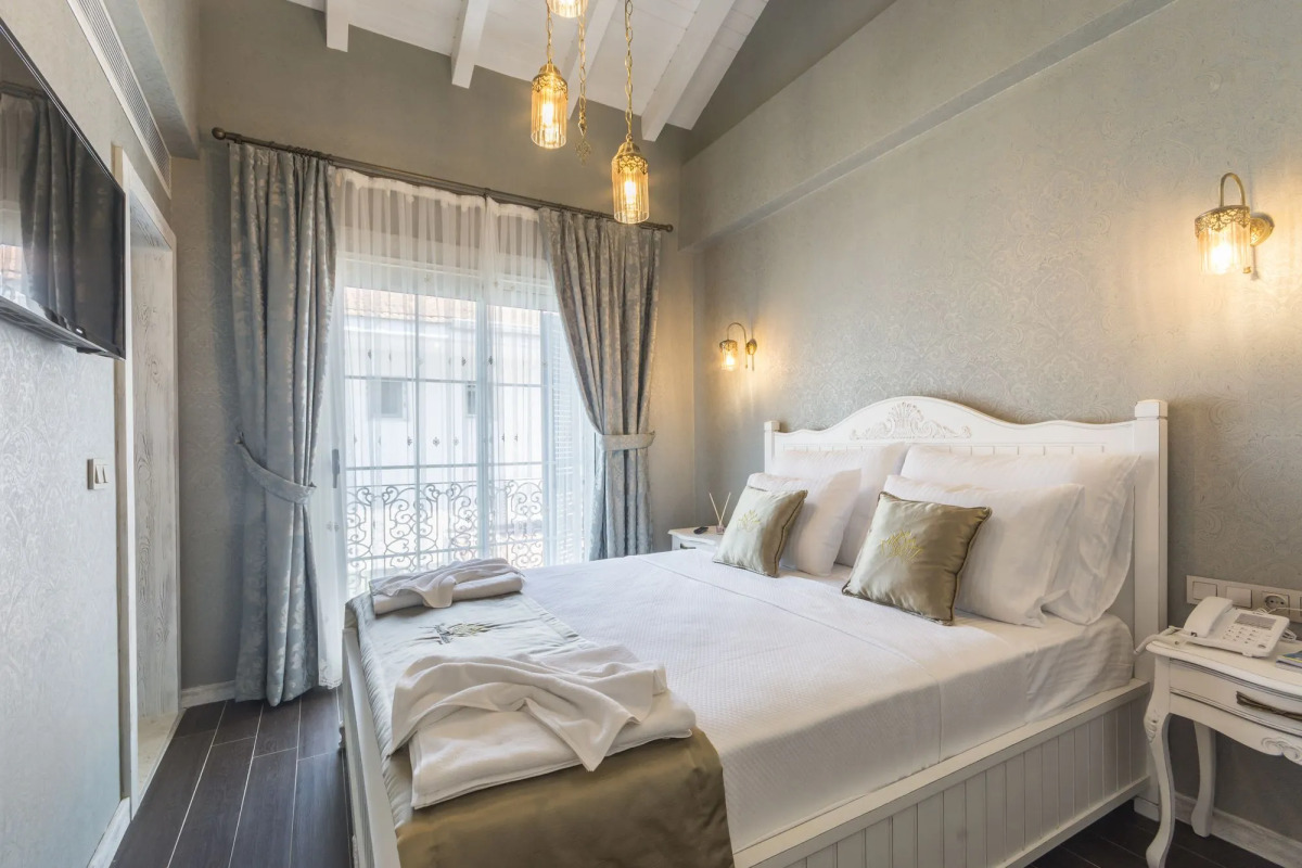 Provence Mansion Alacati