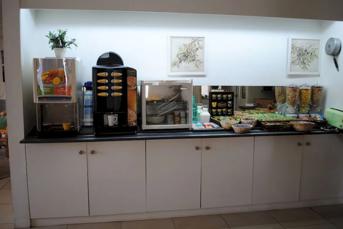 Comfort Hotel Emerainville Marne-La-Vallee