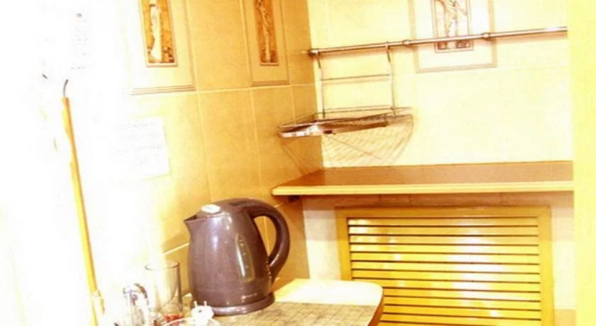 Отель Кемпинг