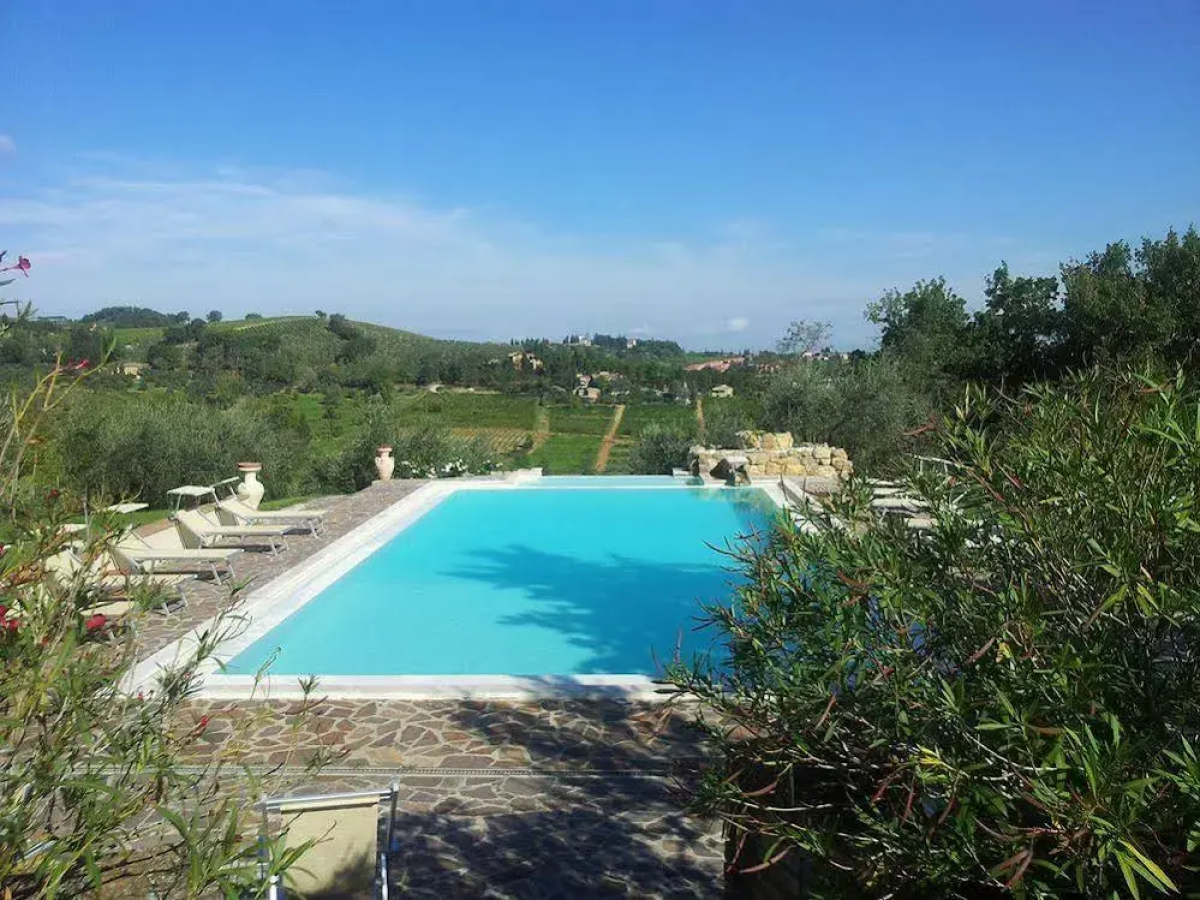 Podere Bellavista