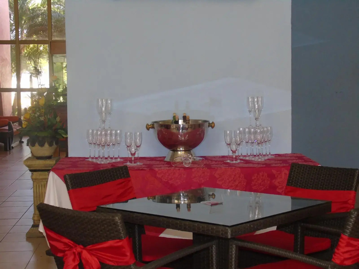 Cubanacan Club Acuario