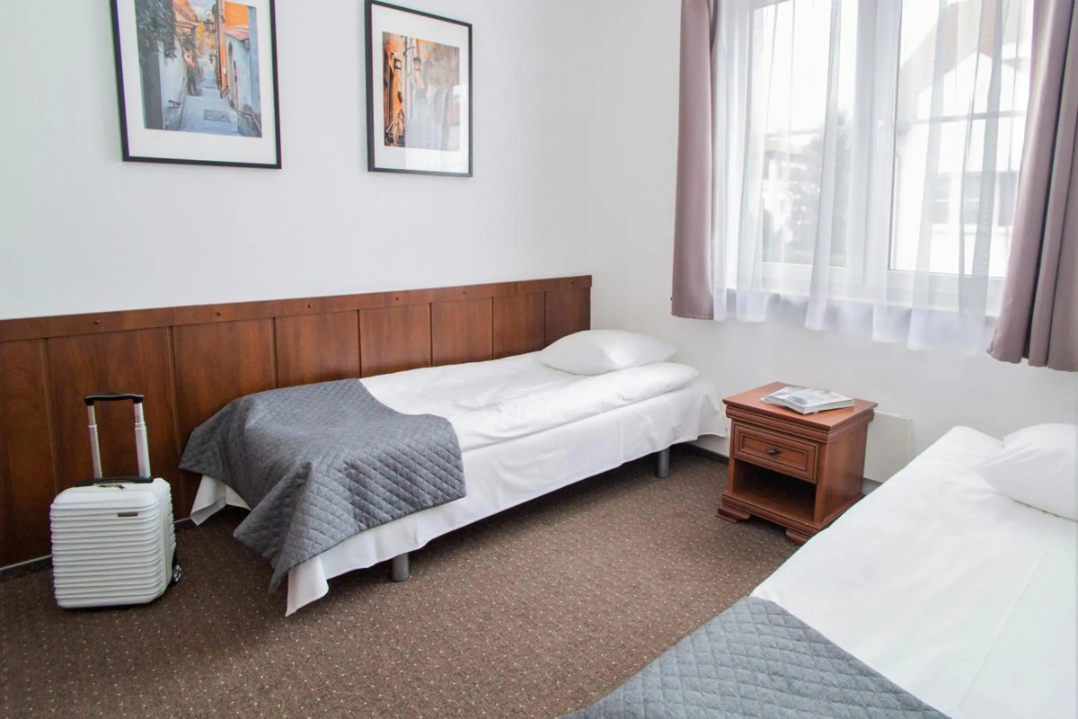 Warsaw -  Apartments Apartamenty Wilanów