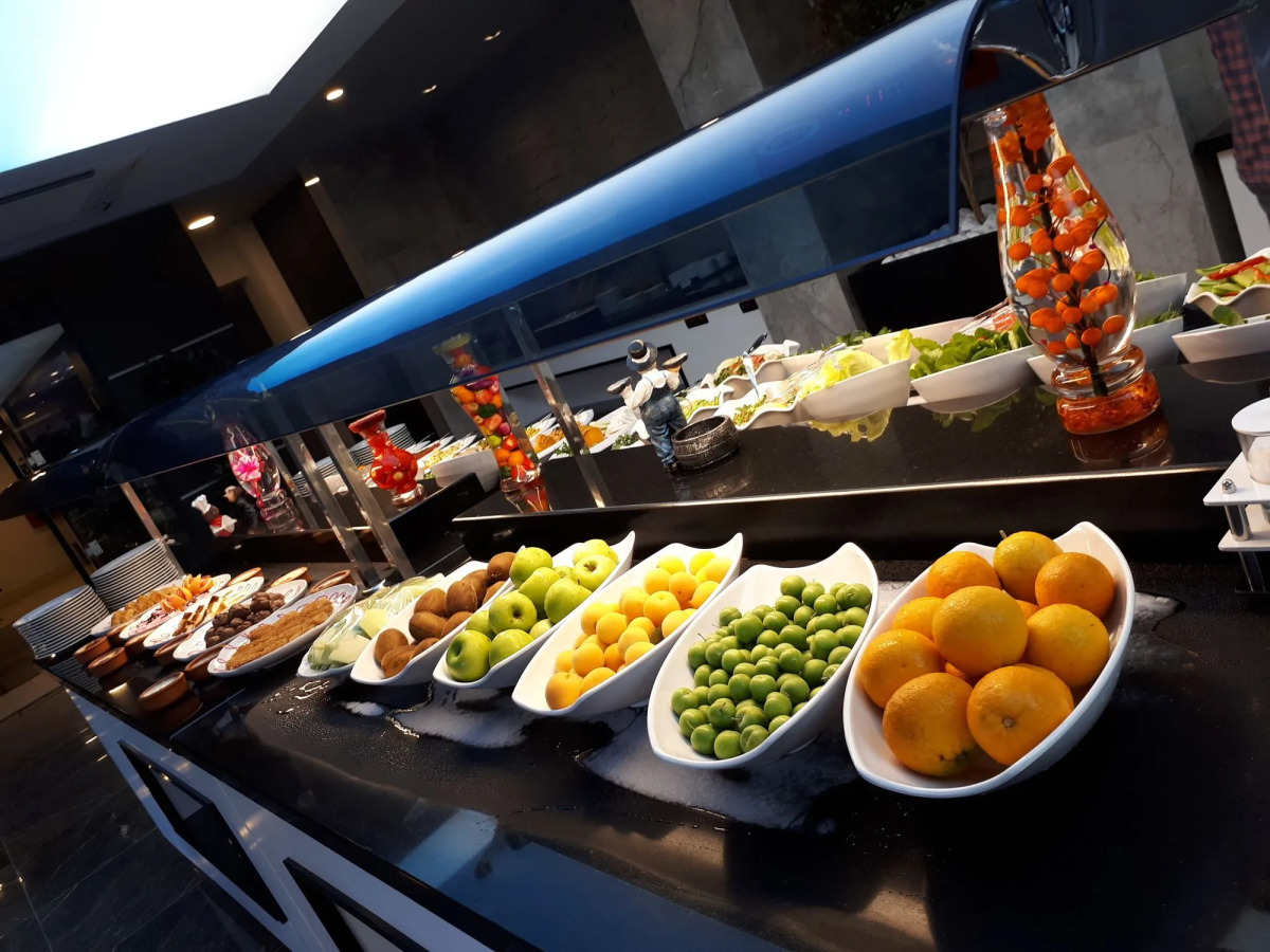 Ramira City Hotel - Adults Only