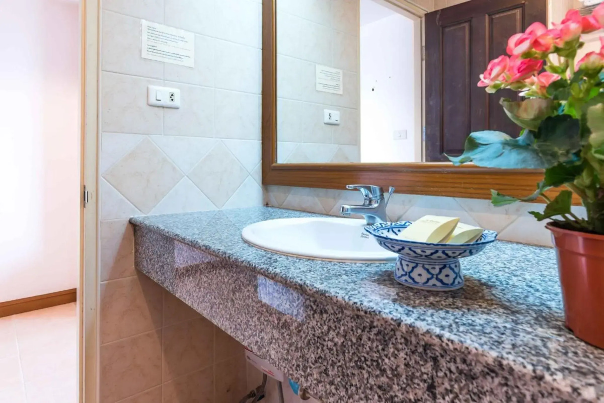 The Residence Garden