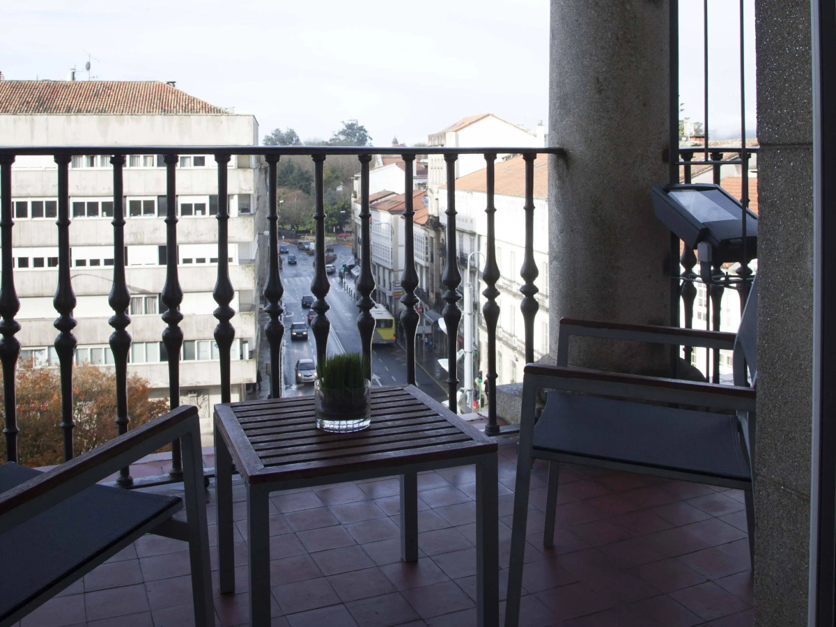 Compostela Hotel