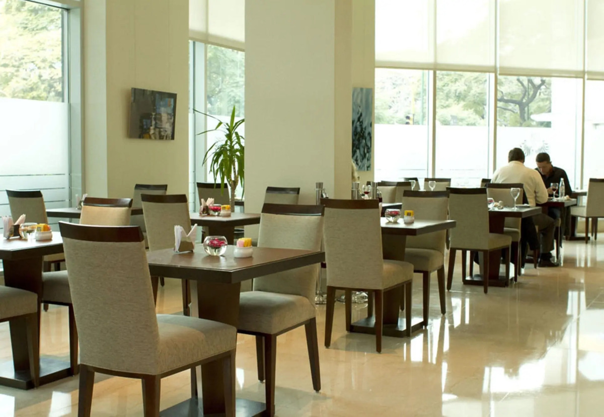 Eurobuilding Hotel Boutique Buenos Aires