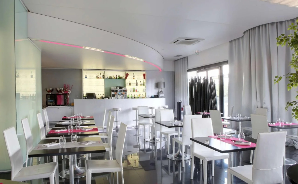 Comfort Aparthotel Bassin d'Arcachon