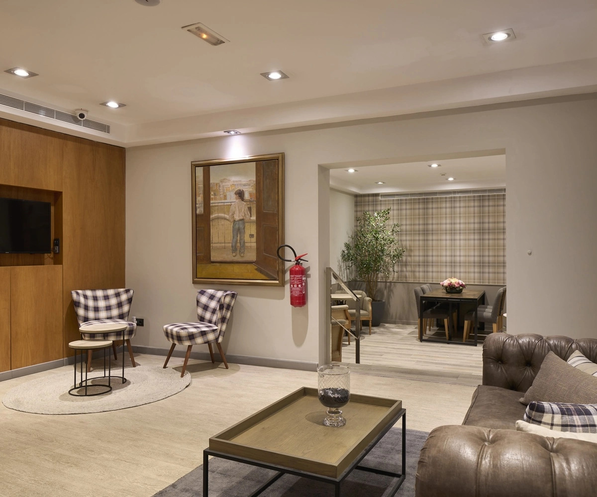 Catalonia Castellnou