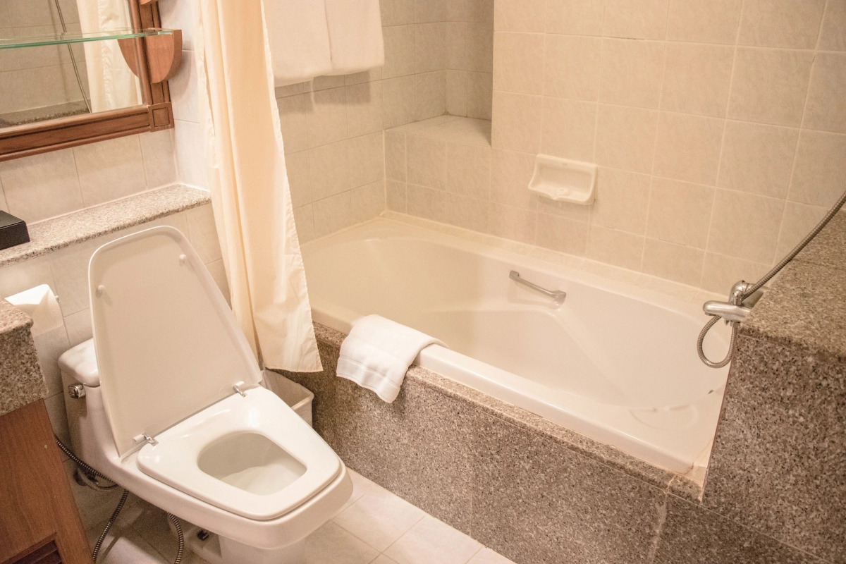 Bliston Suwan Park View