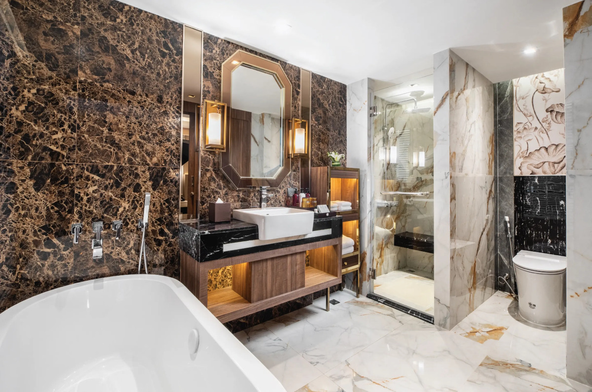 SAMALA Hotel Bangkok