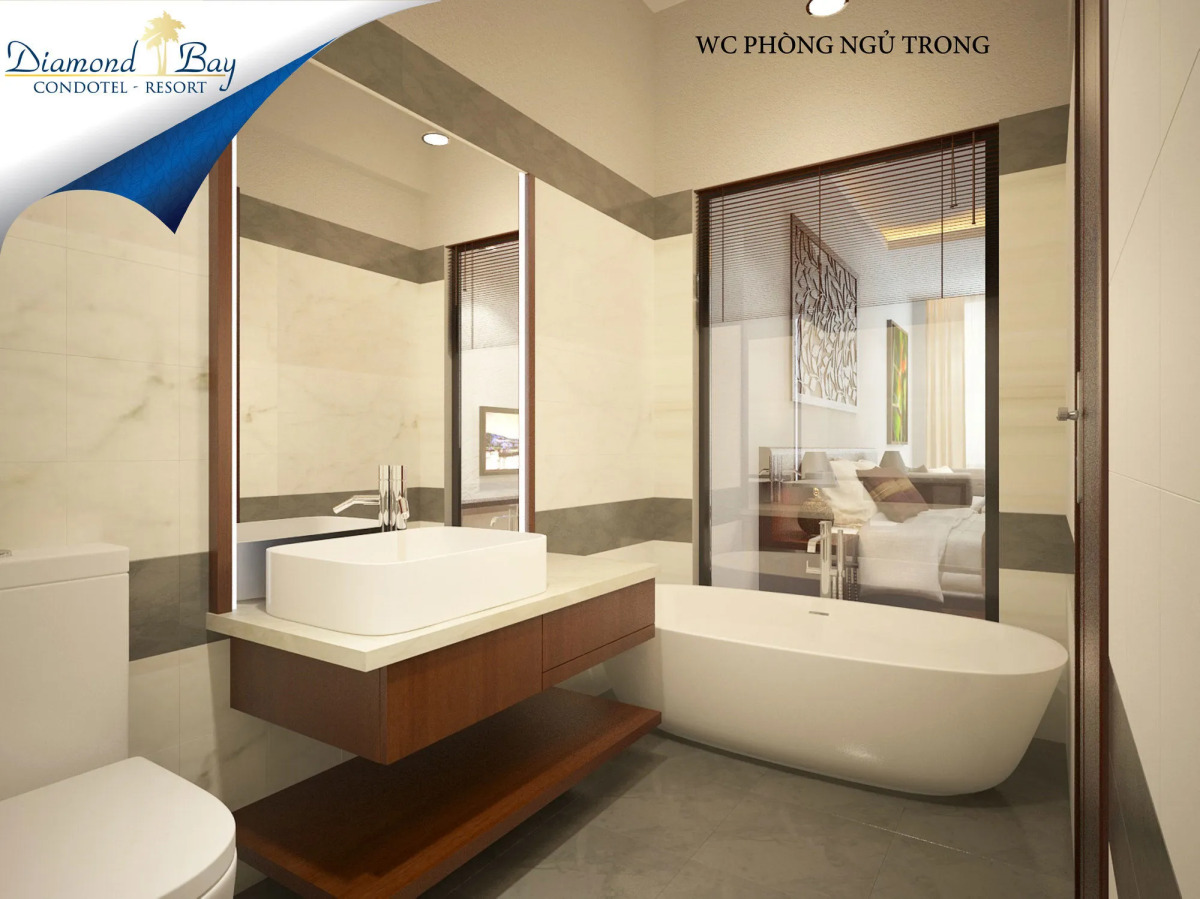 Diamond Bay Condotel - Resort Nha Trang