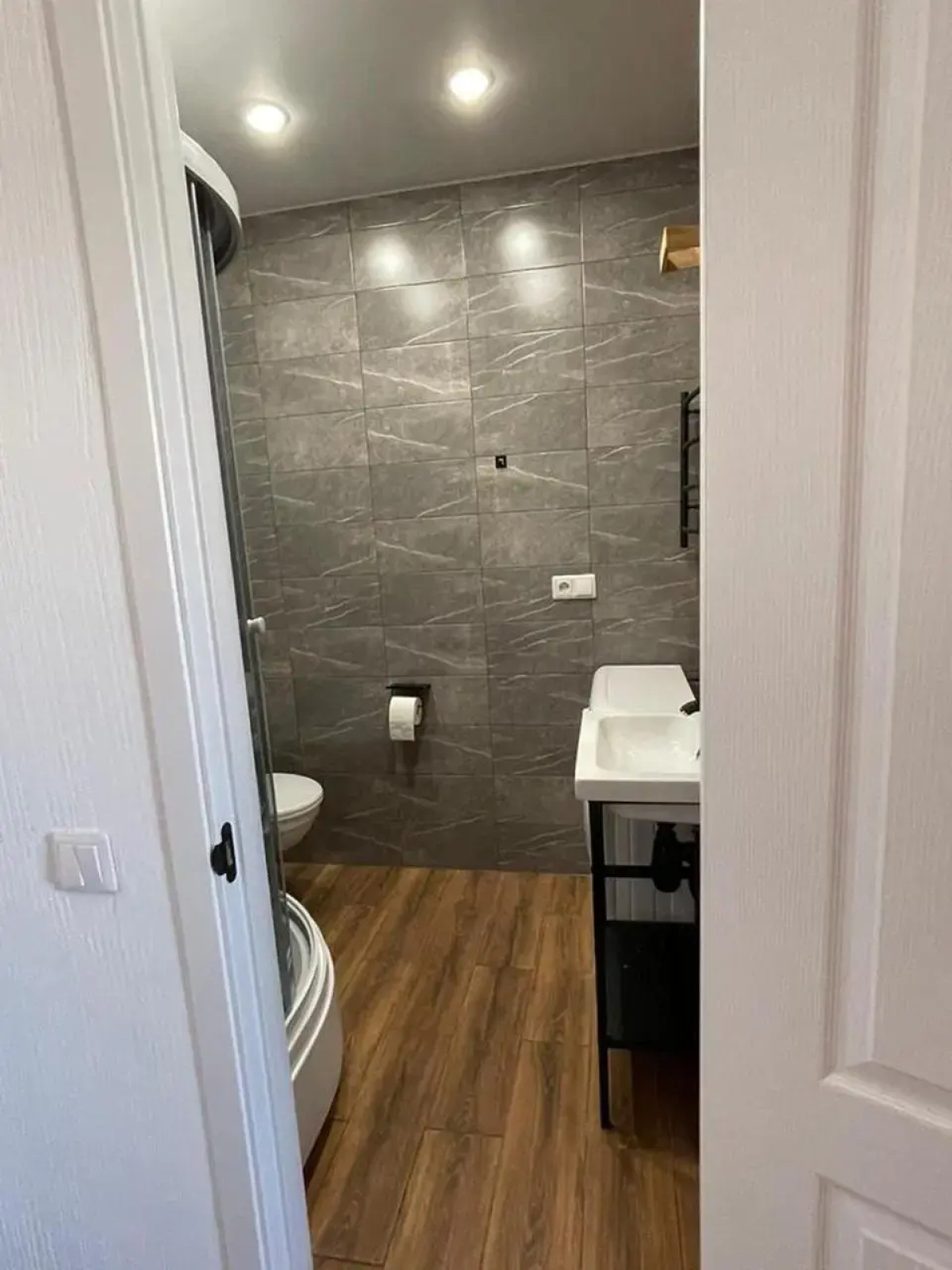 Апартаменты на улице Яганова 7