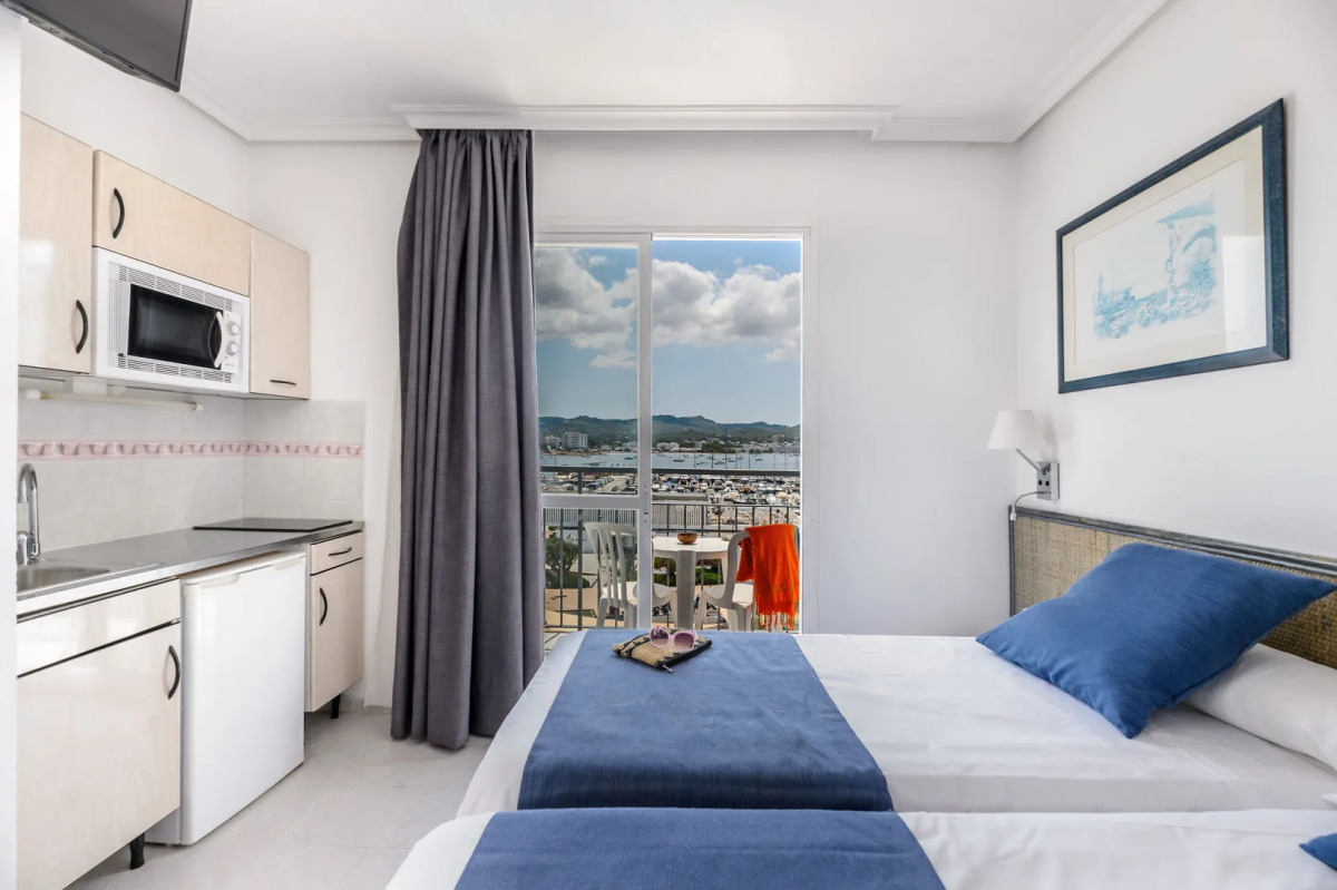 Aparthotel Vibra Del Mar - Adults Only