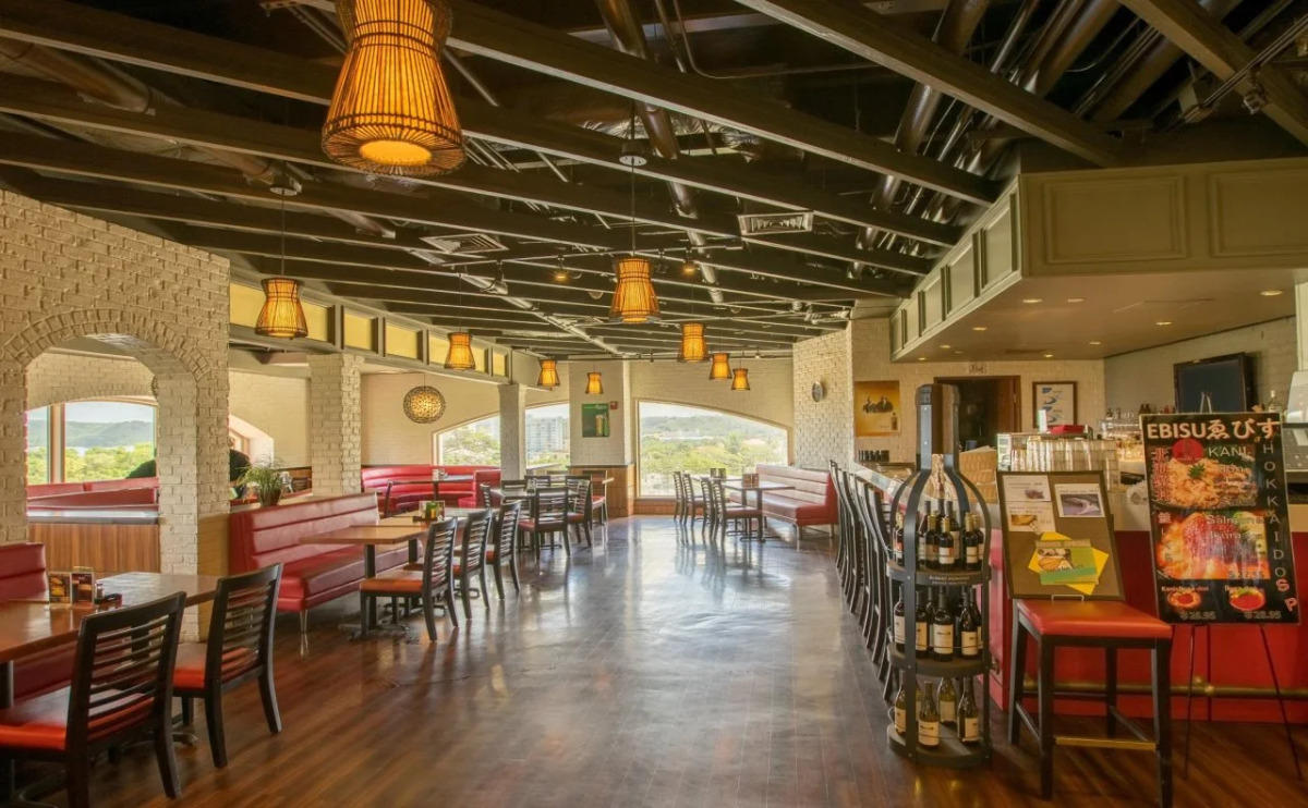 Royal Orchid Guam Hotel