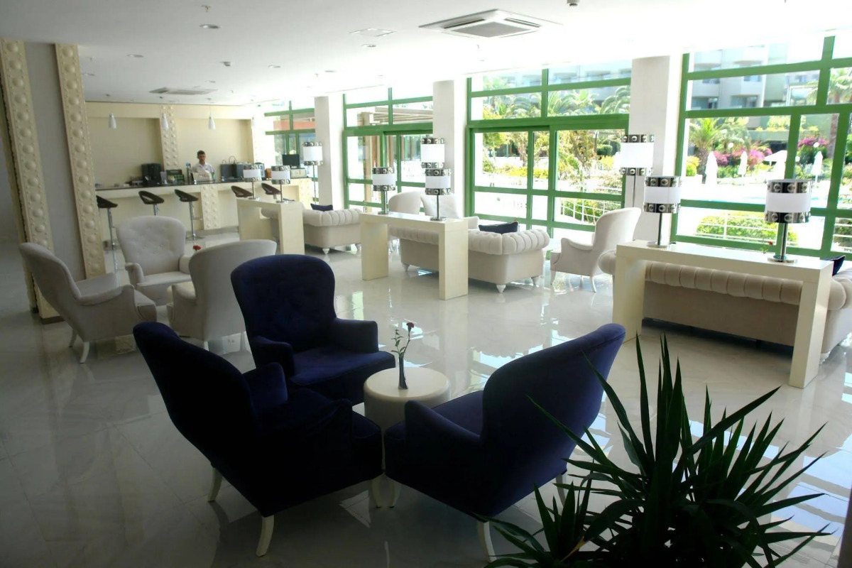 VONRESORT Elite - All Inclusive