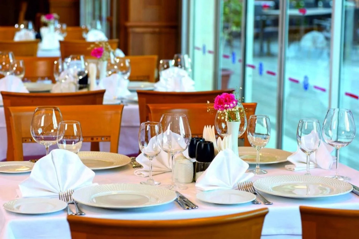 Grand Kaptan Hotel - All Inclusive