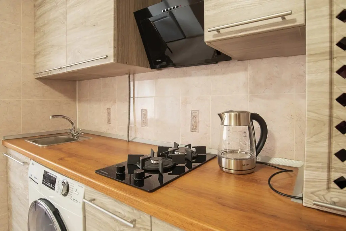 Like Hostel Pyatigorsk