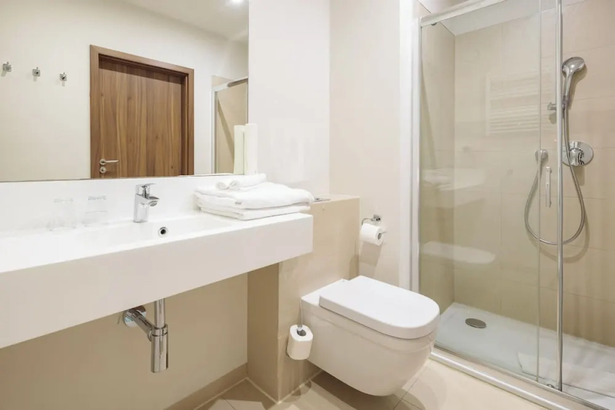 Baltic Park Molo Apartments