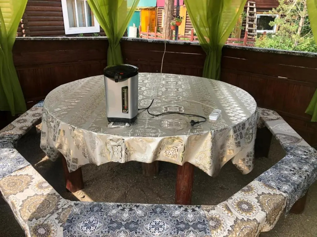 Усадьба Копылова