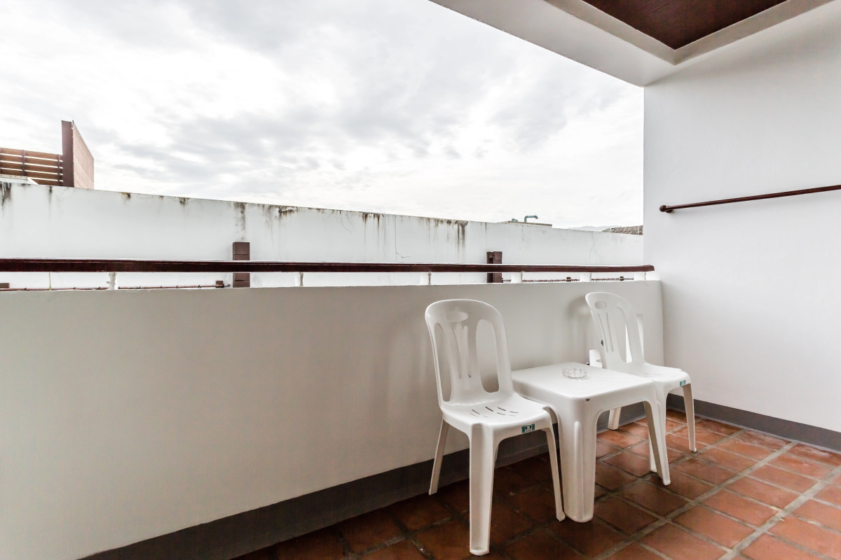 7Q Patong Beach Hotel