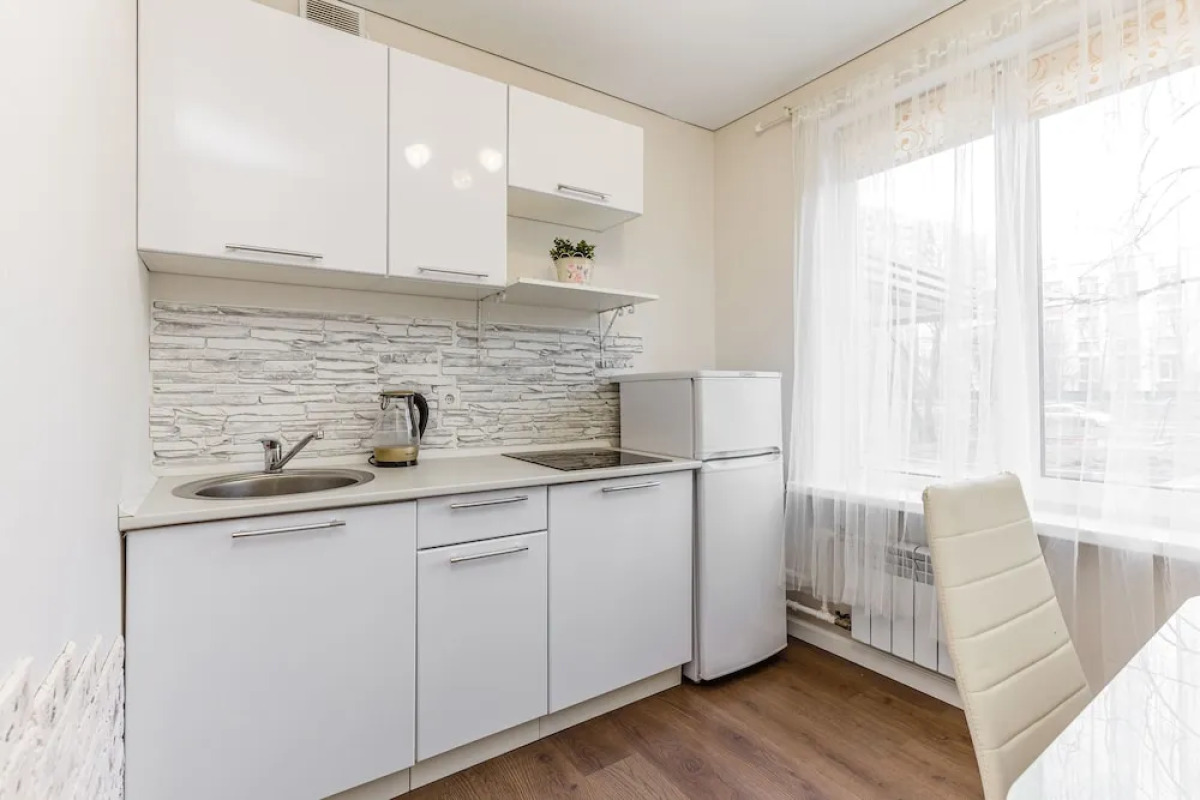 Апартаменты Inndays Ясенево 2