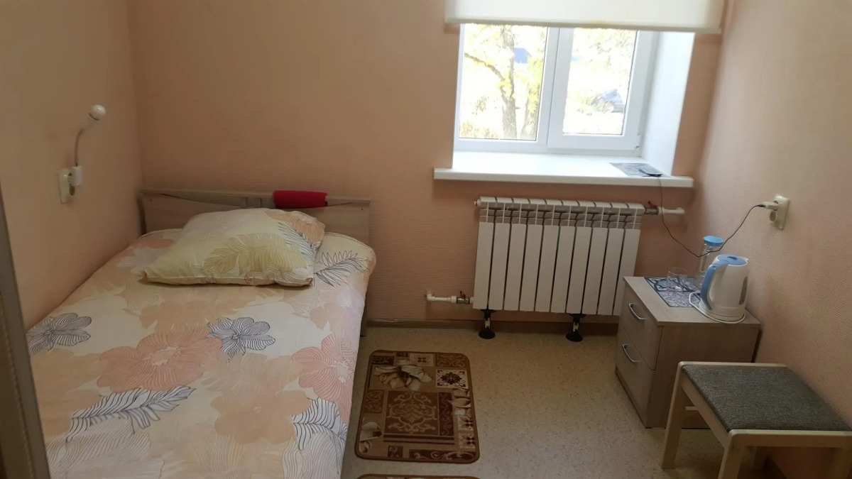 Большая Санкт-Петербургская 108